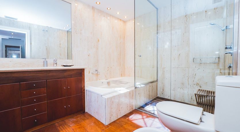 Photo of Deck-top Daydream