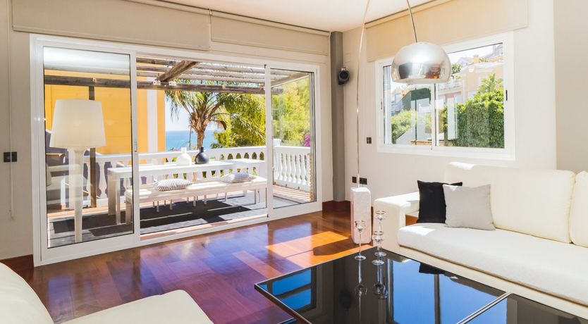 Photo of Deck-top Daydream