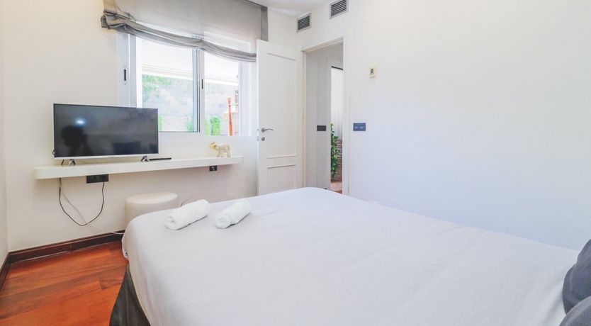 Photo of Deck-top Daydream