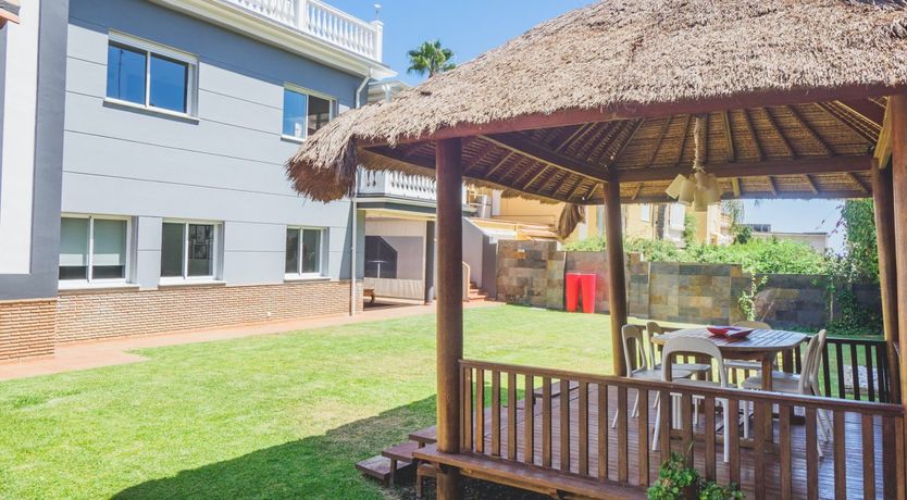 Photo of Deck-top Daydream