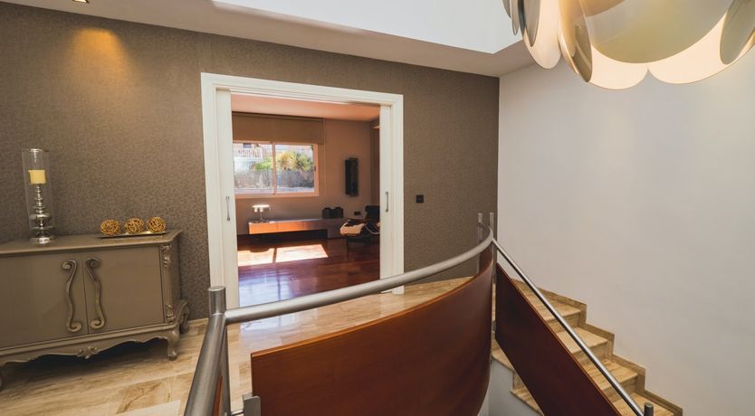 Photo of Deck-top Daydream