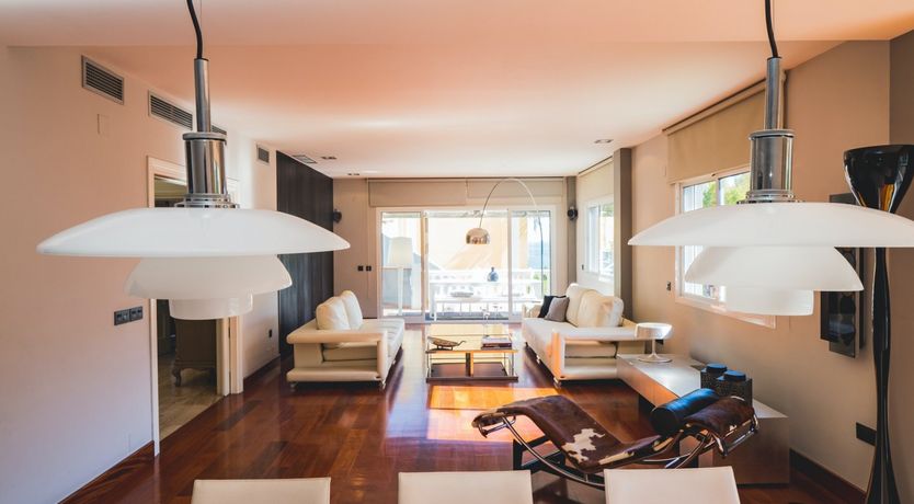 Photo of Deck-top Daydream