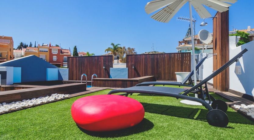 Photo of Deck-top Daydream