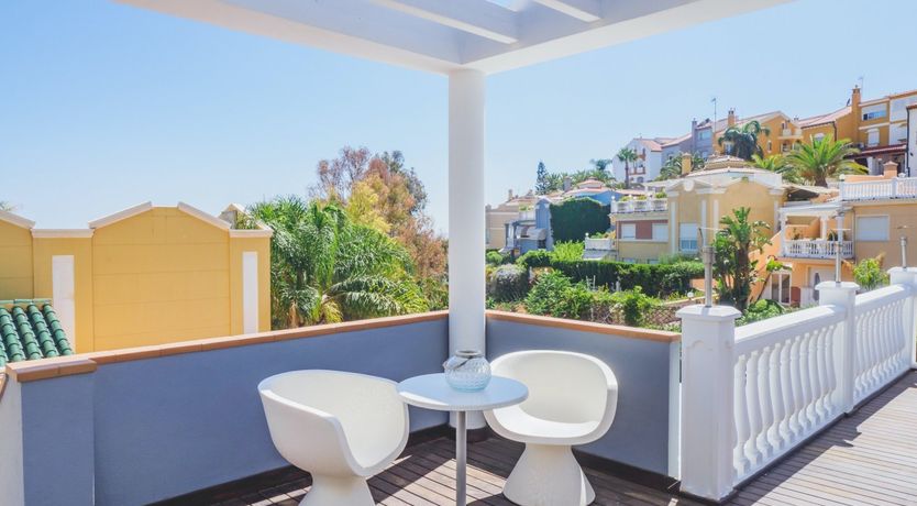 Photo of Deck-top Daydream