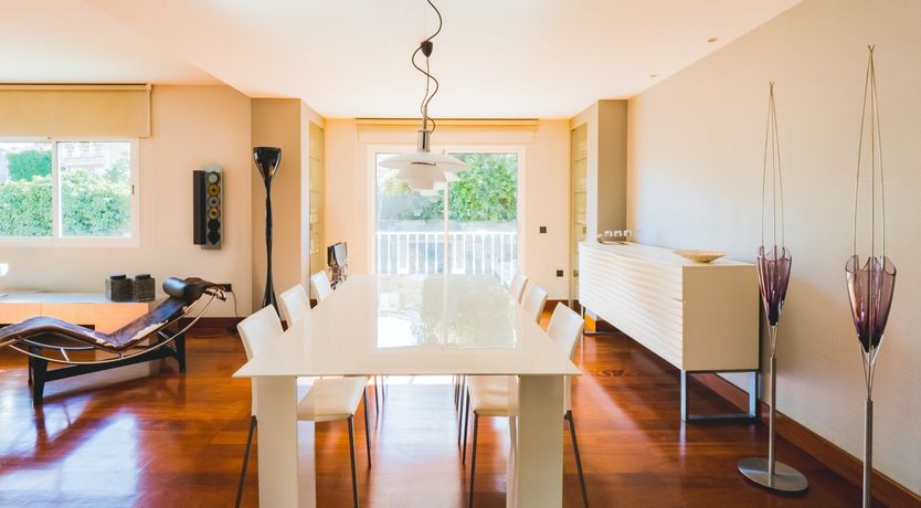 Photo of Deck-top Daydream