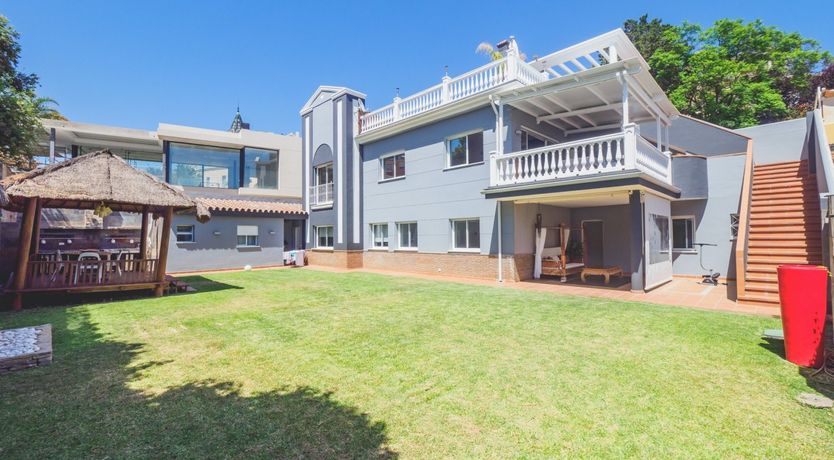 Photo of Deck-top Daydream