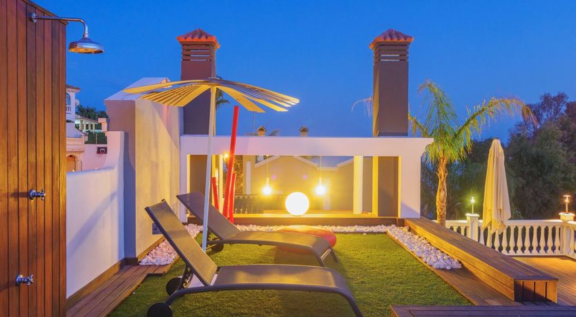 Photo of Deck-top Daydream