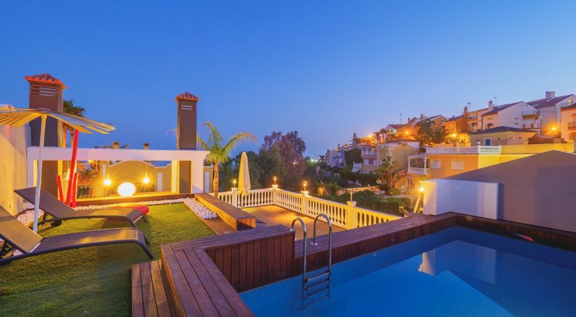 Photo of Deck-top Daydream