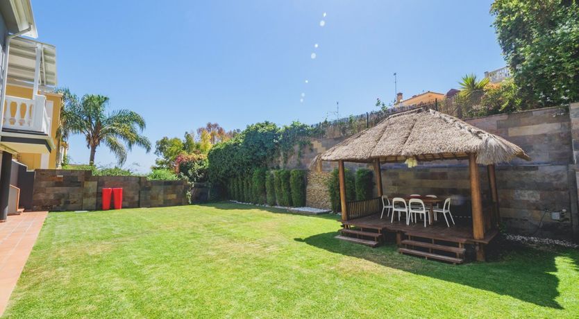 Photo of Deck-top Daydream