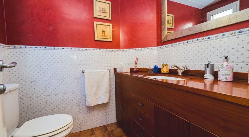 Photo of Deck-top Daydream