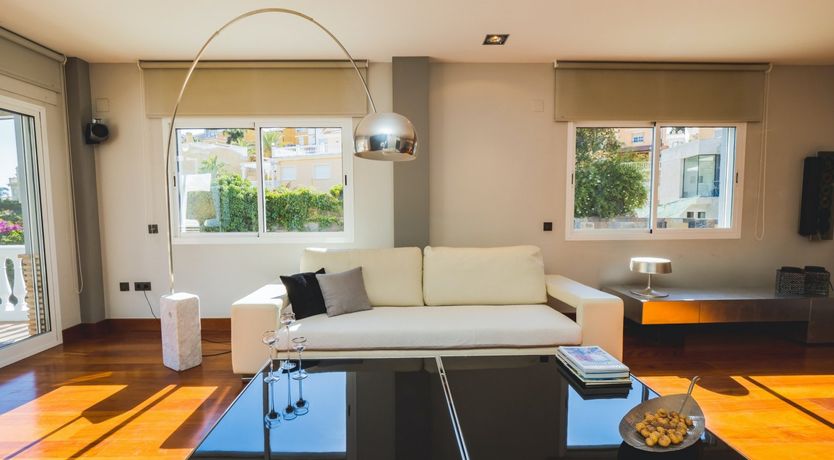 Photo of Deck-top Daydream