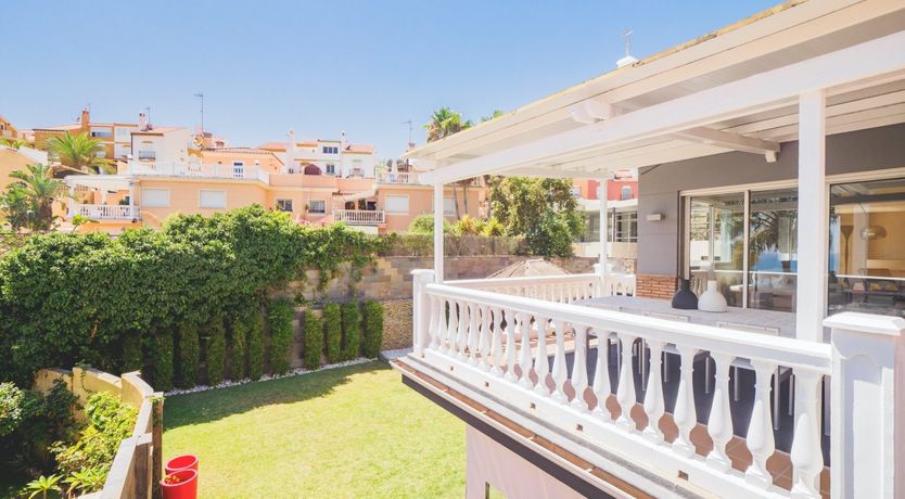 Photo of Deck-top Daydream