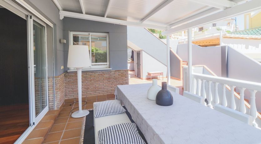 Photo of Deck-top Daydream