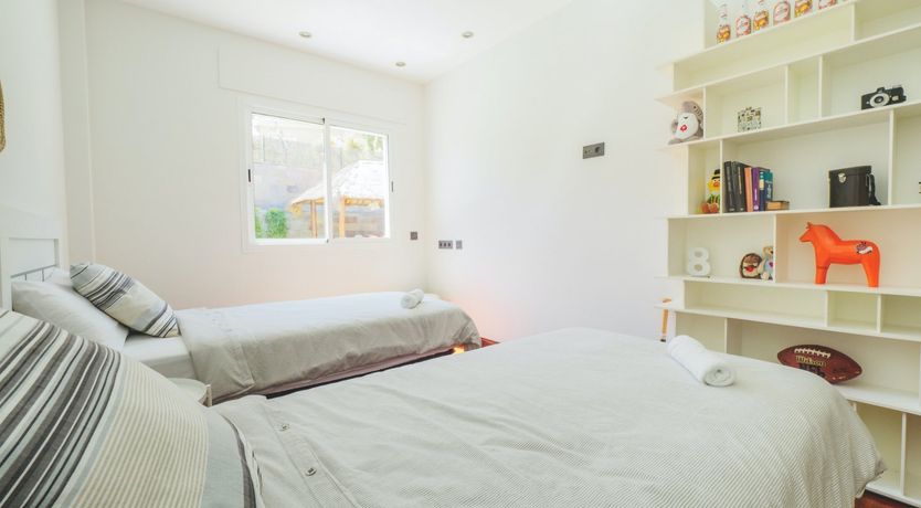 Photo of Deck-top Daydream