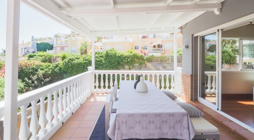 Photo of Deck-top Daydream