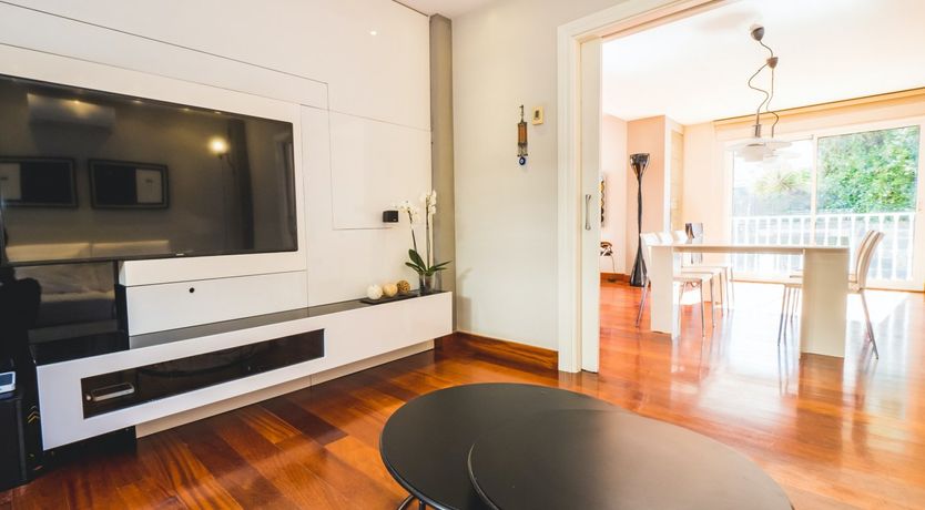 Photo of Deck-top Daydream