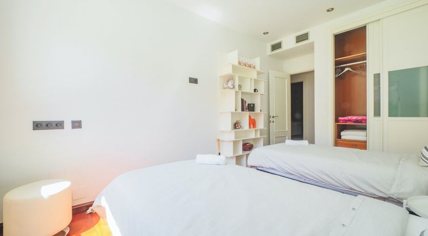 Photo of Deck-top Daydream