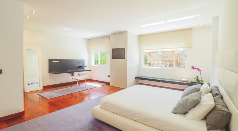 Photo of Deck-top Daydream