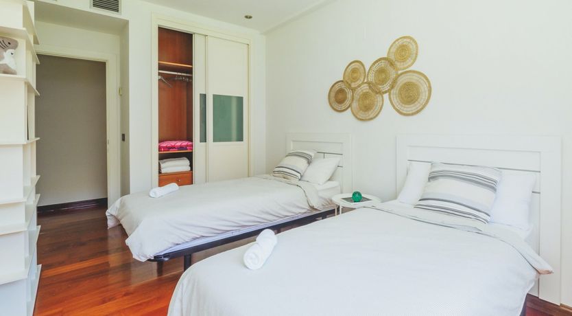 Photo of Deck-top Daydream