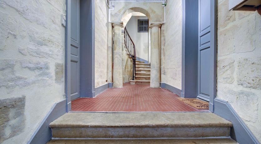 Photo of Paper, Prints & Pops of Colour