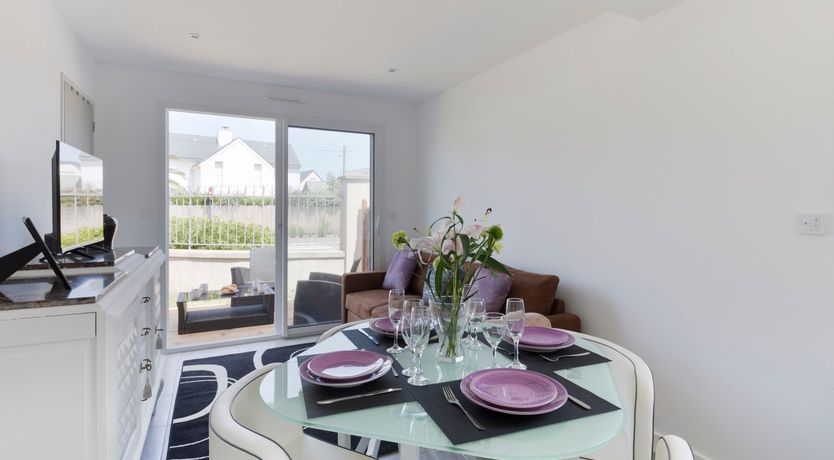 Photo of Saint-Lunaire Atelier