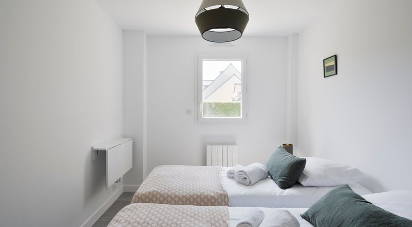 Photo of Saint-Lunaire Atelier