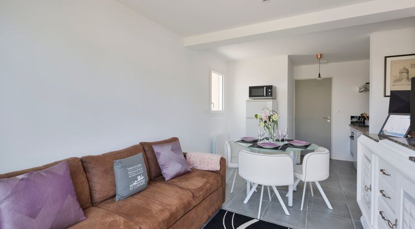 Photo of Saint-Lunaire Atelier