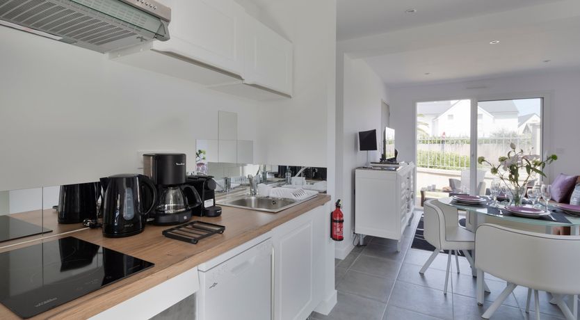 Photo of Saint-Lunaire Atelier