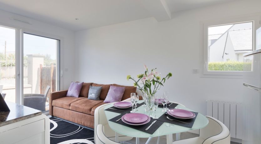 Photo of Saint-Lunaire Atelier