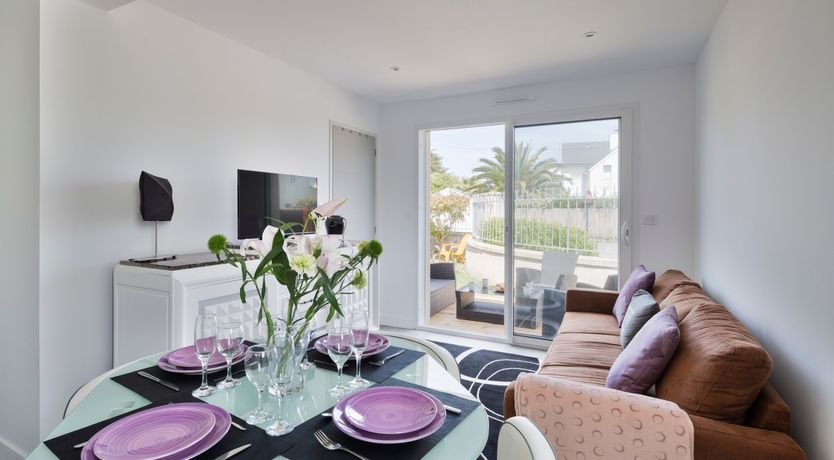 Photo of Saint-Lunaire Atelier