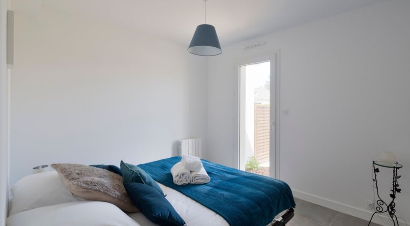 Photo of Saint-Lunaire Atelier