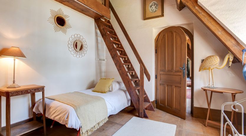 Photo of Maison Champagne