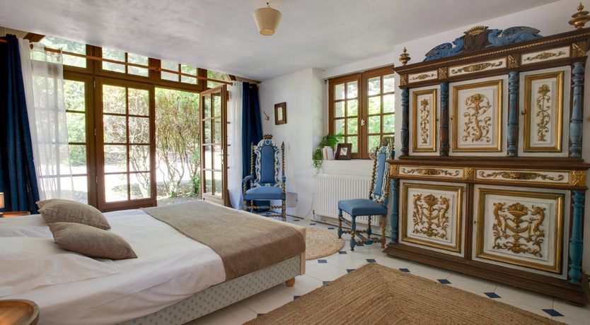 Photo of Maison Champagne