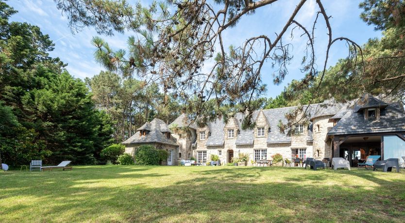 Photo of Maison Champagne