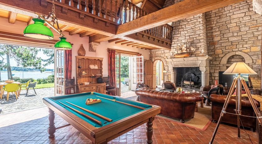 Photo of Maison Champagne