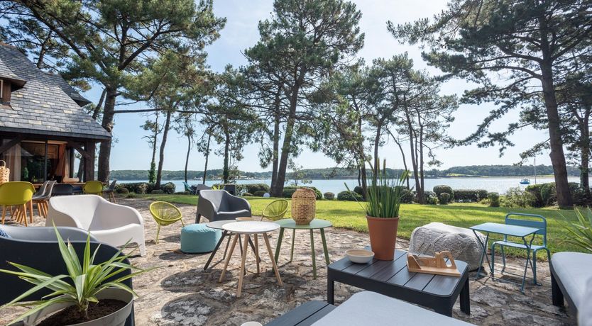 Photo of Maison Champagne