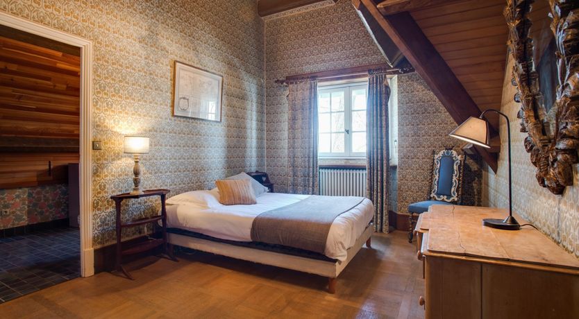 Photo of Maison Champagne