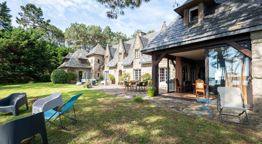 Photo of Maison Champagne