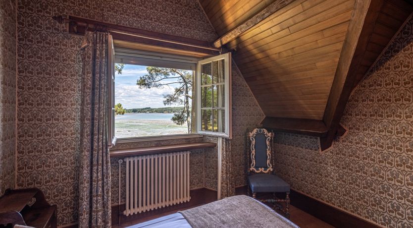 Photo of Maison Champagne