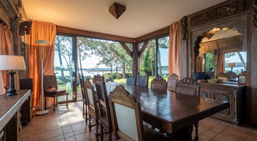 Photo of Maison Champagne