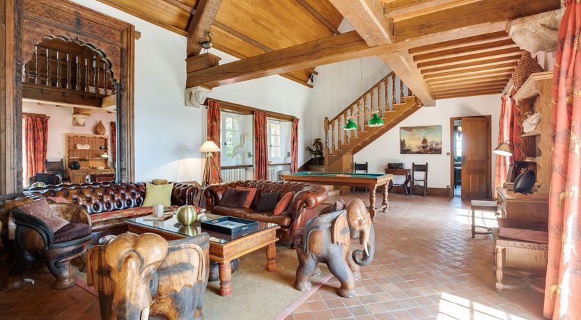 Photo of Maison Champagne