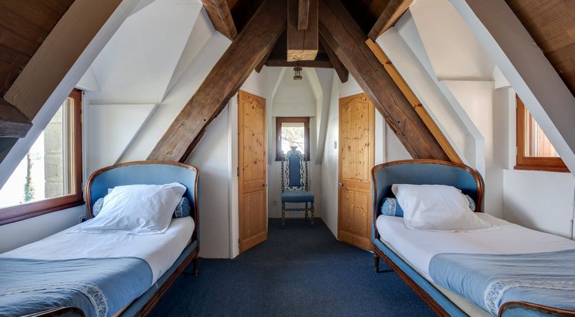 Photo of Maison Champagne