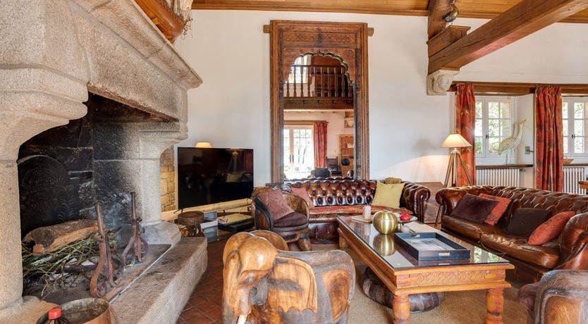 Photo of Maison Champagne