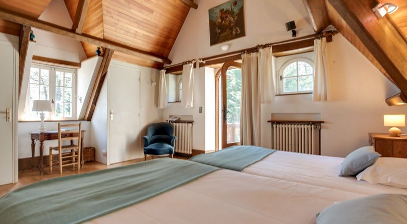 Photo of Maison Champagne