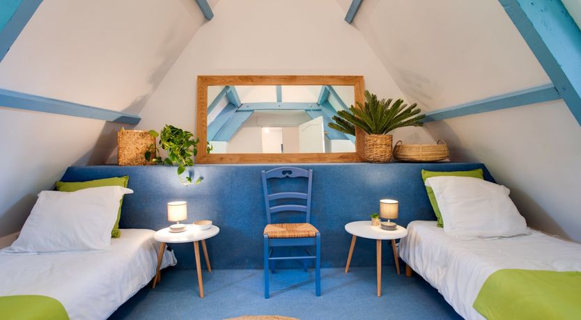 Photo of Maison Champagne