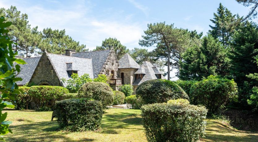 Photo of Maison Champagne