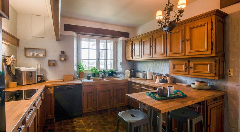 Photo of Maison Champagne