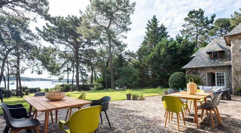 Photo of Maison Champagne