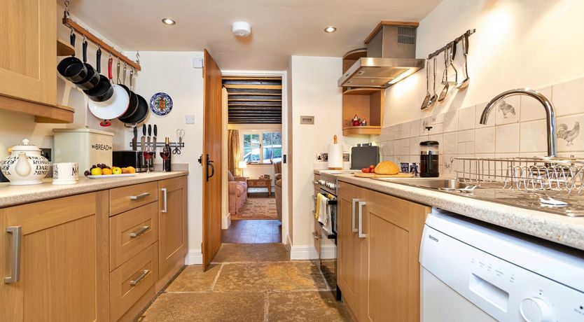 Photo of Happy & Wholesome