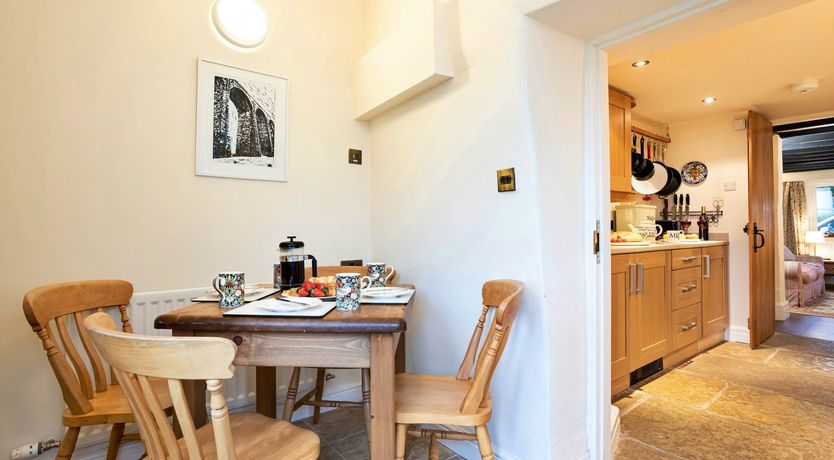 Photo of Happy & Wholesome